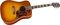 Gibson&nbsp;Hummingbird Acoustic-Electric Guitar&nbsp;&nbsp;Serial# 12361046