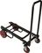 JAMSTANDS&nbsp;JamStand JS-KC80 Karma Series Transport Cart - Light Duty&nbsp;&nbsp;Short Setup 1
