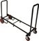 JAMSTANDS&nbsp;JamStand JS-KC80 Karma Series Transport Cart - Light Duty&nbsp;&nbsp;Long Setup 2