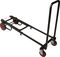JAMSTANDS&nbsp;JamStand JS-KC80 Karma Series Transport Cart - Light Duty&nbsp;&nbsp;Long Setup 1