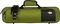Protec&nbsp;ProPac Slimline Flute Case&nbsp;Green Tea&nbsp;Green Tea, Front