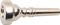 Bach&nbsp;Cornet Mouthpiece Group II&nbsp;&nbsp;9D18C
