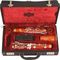 Patricola&nbsp;CL.2 Virtuoso Bb Clarinet&nbsp;&nbsp;Rosewood, In Case