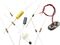 Mod Kits DIY&nbsp;The Piledriver Power Boost Effects Pedal Kit&nbsp;&nbsp;Component Group 2