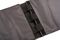 Pearl&nbsp;Marching BD Rehearsal Cover&nbsp;&nbsp;Grey, 30 inch, Strap Detail