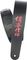 Planet Waves&nbsp;ICON Leather Strap&nbsp;Chinese Script&nbsp;Chinese Script, Coiled