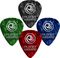 Planet Waves&nbsp;10 Standard Celluloid Picks&nbsp;&nbsp;Group