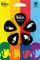 Planet Waves&nbsp;10 Beatles Picks - Meet The Beatles!&nbsp;Medium&nbsp;Package