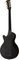 Gibson Custom&nbsp;Alex Lifeson Les Paul Axcess Limited Run Electric Guitar&nbsp;&nbsp;Ebony, Back