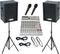 Alesis&nbsp;S-12 / Kustom KPC15P PA Package&nbsp;&nbsp;Group