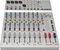 Alesis&nbsp;S-12 / Harbinger APS15 PA Package&nbsp;&nbsp;Mixer, Front
