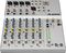 Alesis&nbsp;S-8 / Kustom KPC15P Mains and Monitors Package&nbsp;&nbsp;Mixer, Front