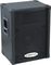 Alesis&nbsp;S-8 / Kustom KPC15P Mains and Monitors Package&nbsp;&nbsp;Speaker, Right-Facing