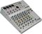 Alesis&nbsp;S-8 / Harbinger APS12 PA Package&nbsp;&nbsp;Mixer, Right-Facing