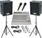 Alesis&nbsp;S-16 / Kustom KPC15P PA Package&nbsp;&nbsp;Group