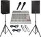 Alesis&nbsp;S-16 / EV ELX115P PA Package&nbsp;&nbsp;Group