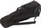 Mooradian&nbsp;Shaped Violin Slip-On Cover&nbsp;Black With Back-Pack Straps&nbsp;Black With Back-Pack Straps, Back