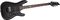 Schecter Guitar Research&nbsp;Hellraiser FR Devil Spine Electric Guitar&nbsp;See-thru Black&nbsp;See-thru Black