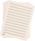 Archives&nbsp;Double Folded Manuscript Paper&nbsp;&nbsp;12-Staves, Stacked