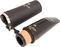 Vandoren&nbsp;Masters Bb Clarinet Mouthpiece With M/O Series Ligature&nbsp;CL5 Facing&nbsp;Gold M/O LigatureCL4 Facing, Pewter M/O Ligature