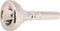 Marcinkiewicz&nbsp;Signature Series Trombone Mouthpieces&nbsp;EBT5 - Richard Dahl (Bass Trombone)&nbsp;Jiggs Whigham Model
