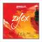 D'Addario&nbsp;DZ614 Zyex 3/4 Bass Single E String&nbsp;Medium&nbsp;Medium