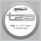 D'Addario&nbsp;T4401 T2 Titanium X-Hard Single Classical Guitar String&nbsp;&nbsp;T4401 T2 Titanium X-Hard Single Classical Guitar String