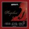 D'Addario&nbsp;KS411 Kaplan Solutions 16