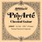 D'Addario&nbsp;J45 G-3 Pro-Arte Clear Normal Single Classical Guitar String&nbsp;&nbsp;J45 G-3 Pro-Arte Clear Normal Single Classical Guitar String