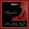 D'Addario&nbsp;Kaplan 4/4 Size Cello Strings&nbsp;4/4 Size&nbsp;D String4/4 Size, D String