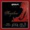D'Addario&nbsp;Kaplan 4/4 Size Heavy Cello Strings&nbsp;4/4 Size&nbsp;C String4/4 Size, G String