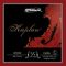 D'Addario&nbsp;Kaplan 4/4 Size Light Cello Strings&nbsp;&nbsp;4/4 Size, C String