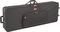 Gator&nbsp;GK-76 76-Key Lightweight Keyboard Case&nbsp;&nbsp;Right-Facing