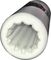 Clayton&nbsp;Pork Knuckle Ceramic Guitar Slide&nbsp;Large&nbsp;End