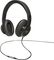 WeSC&nbsp;Chambers by RZA Premium Headphones&nbsp;&nbsp;Black