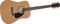 Fender&nbsp;FA-100 Fender Acoustic Guitar Pack&nbsp;&nbsp;Natural