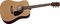 Fender&nbsp;FA-100 Fender Acoustic Guitar Pack&nbsp;&nbsp;Natural