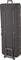 Gator&nbsp;GK-76 76-Key Lightweight Keyboard Case&nbsp;&nbsp;Vertical, Back