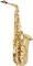Selmer Paris&nbsp;Series II Model 52 Jubilee Edition Alto Saxophone&nbsp;&nbsp;Matte Lacquer