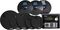 Traps Drums&nbsp;Power Pads E-400&nbsp;&nbsp;Group