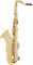 Selmer Paris&nbsp;Series II Model 54 Jubilee Edition Tenor Saxophone&nbsp;54JM - Matte Lacquer&nbsp;Lacquer, Left Side