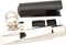 Brilhart&nbsp;Level Aire Tenor Saxophone Mouthpiece&nbsp;Model 7&nbsp;Model 5, Facing