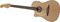 Fender&nbsp;Sonoran SCE Left-Handed Acoustic Guitar&nbsp;&nbsp;Natural