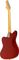Fano Guitars&nbsp;Alt-De Facto JM6 Electric Guitar&nbsp;&nbsp;Serial# 50326, Back