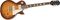 Epiphone&nbsp;Limited Edition Les Paul PlusTop PRO Electric Guitar&nbsp;Desertburst&nbsp;Desertburst