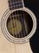 Guild&nbsp;GAD Series F-150R Jumbo Acoustic Guitar&nbsp;&nbsp;Natural, Soundhole Detail