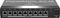 Behringer&nbsp;POWERPLAY P16D 16-Channel Digital ULTRANET Distributor&nbsp;&nbsp;Top, Front