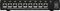 Behringer&nbsp;POWERPLAY P16D 16-Channel Digital ULTRANET Distributor&nbsp;&nbsp;Front