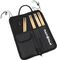 Pro-Mark&nbsp;Deluxe Stick Bag&nbsp;&nbsp;Open