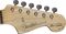 Fender&nbsp;Elvis Presley Kingman Clambake Acoustic Guitar&nbsp;&nbsp;Natural, Headstock